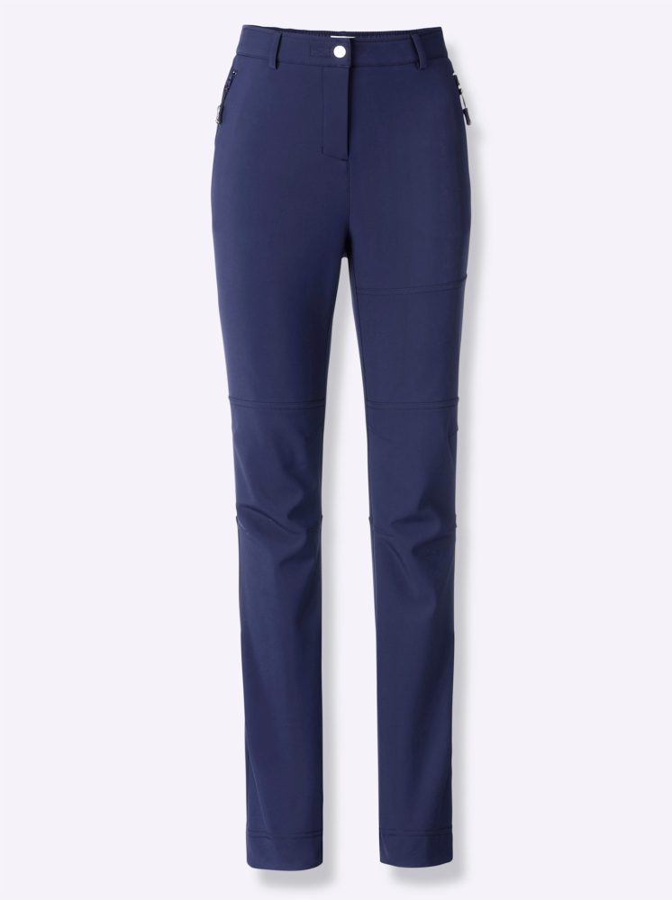 Casual Looks Softshellhose