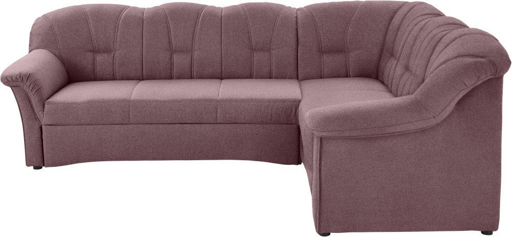 DOMO collection Ecksofa