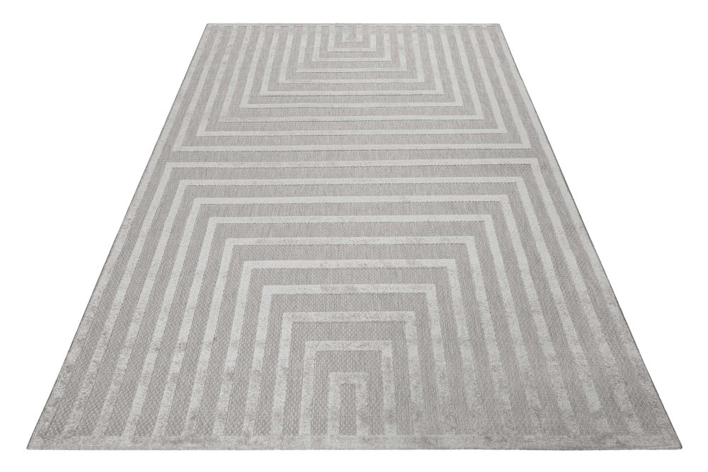 Esprit Outdoorteppich »Carolina«, rechteckig