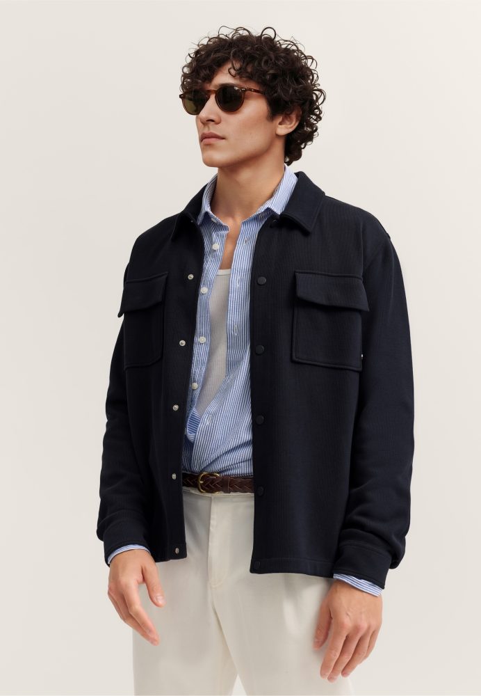 bugatti Sweatjacke 
