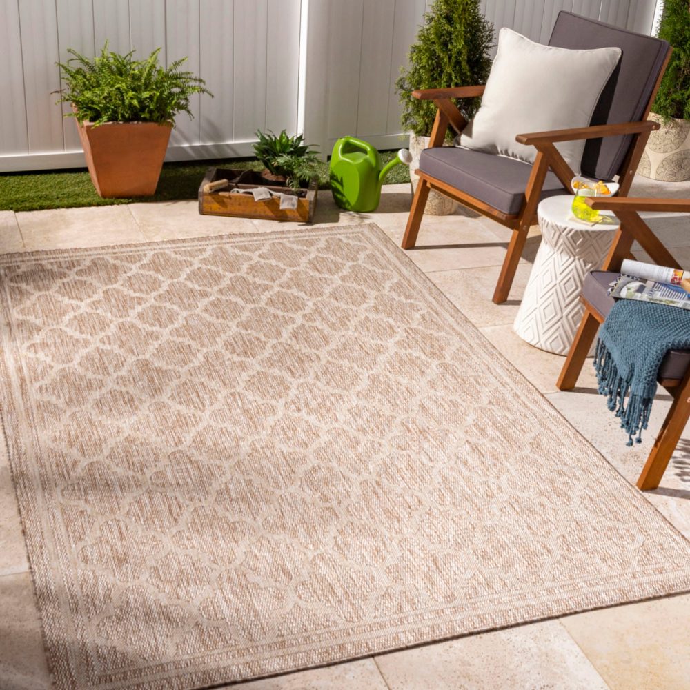 Surya Teppich »Traditional 2373«, rechteckig