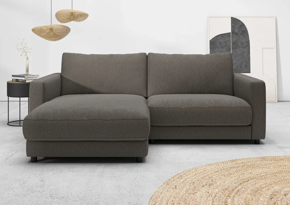Home affaire Ecksofa 