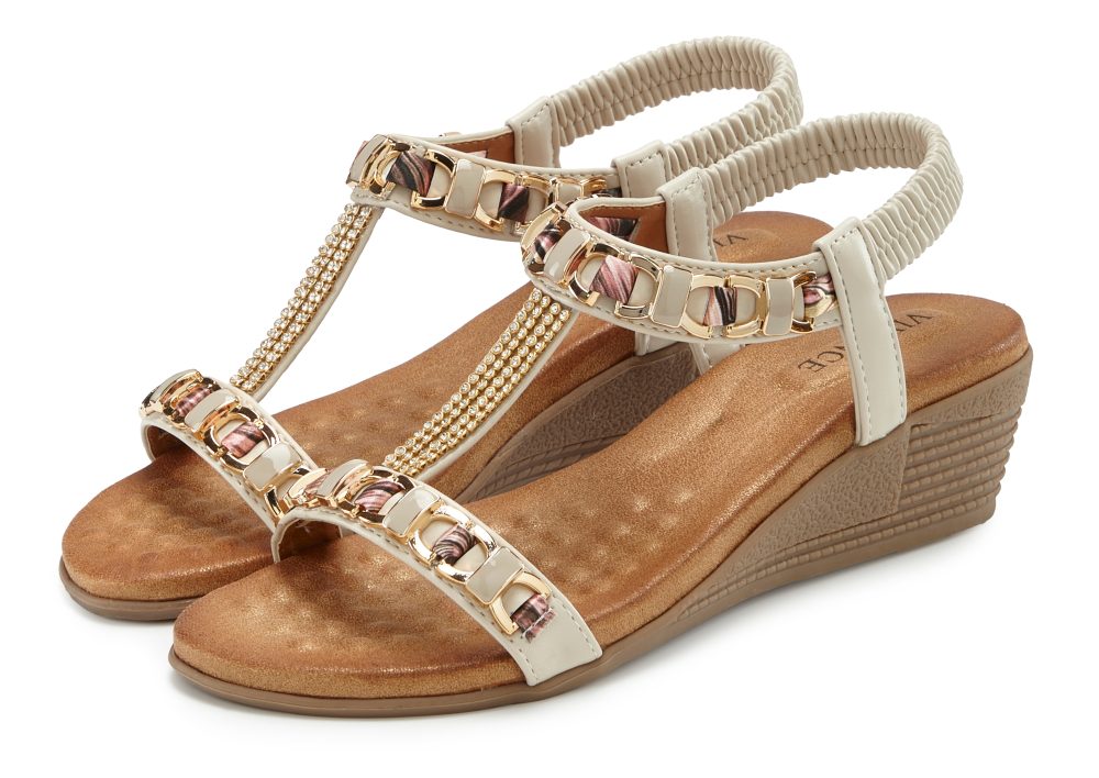 Vivance Sandalette 
