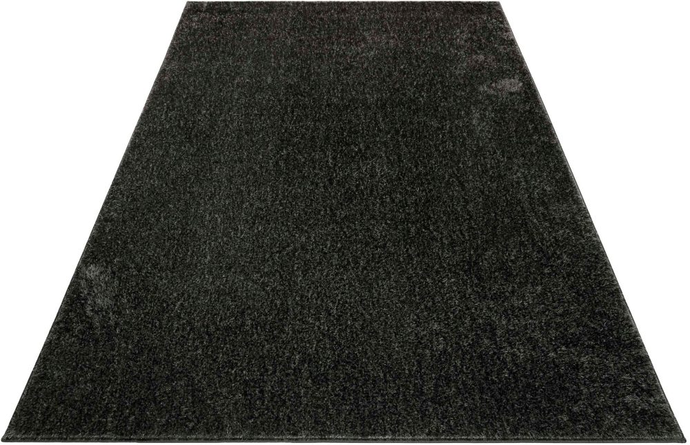 Esprit Hochflor-Teppich »Swagger Shag«, rechteckig, 30 mm Höhe