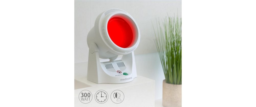 Medisana, Lichttherapie, Medisana IR850 Lichttherapie, Produkte & Wohnen