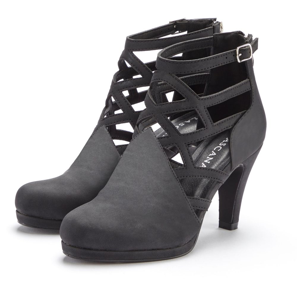LASCANA Stiefelette 