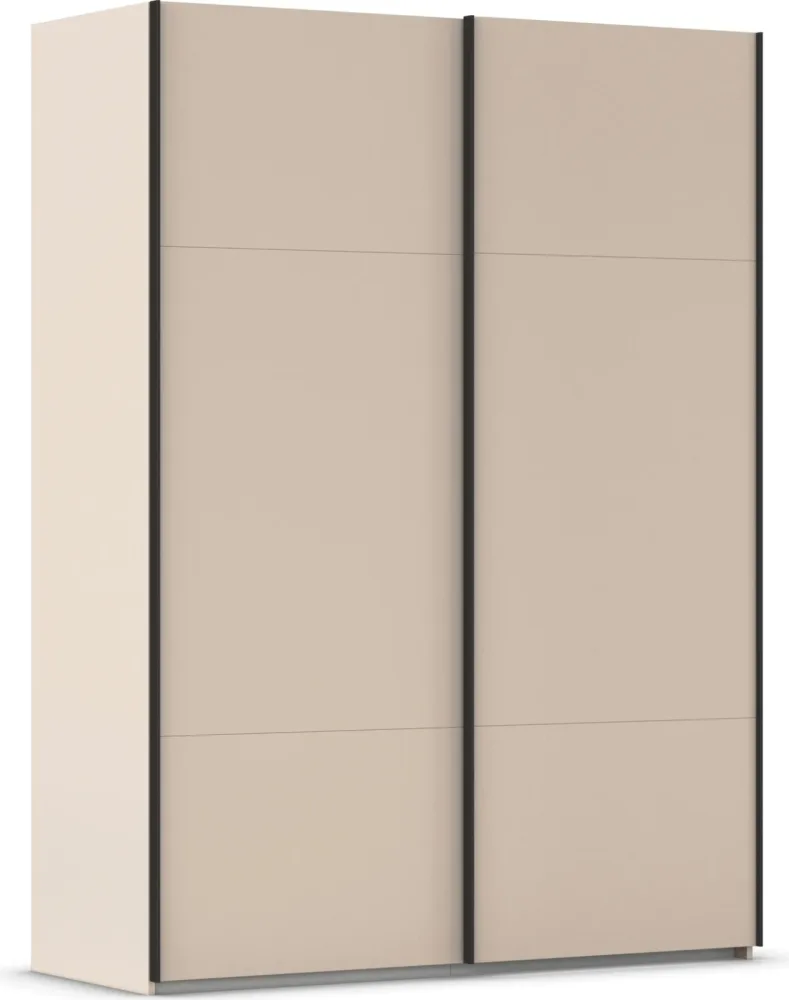 rauch Schwebetürenschrank 