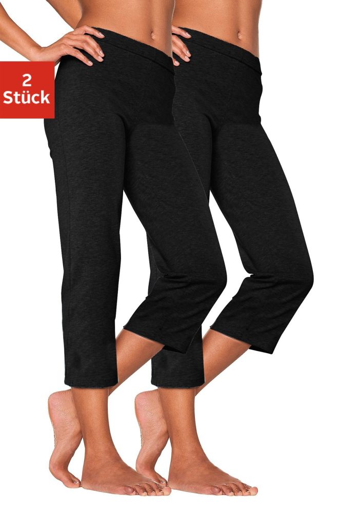 Vivance Caprihose