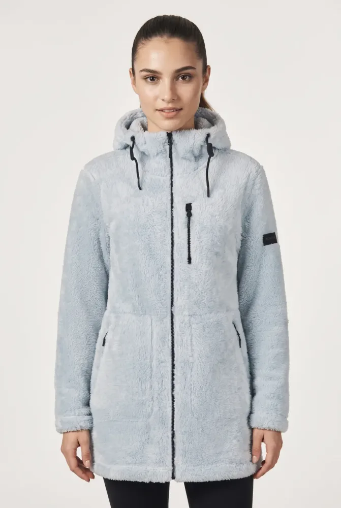 Icepeak Fleecejacke 