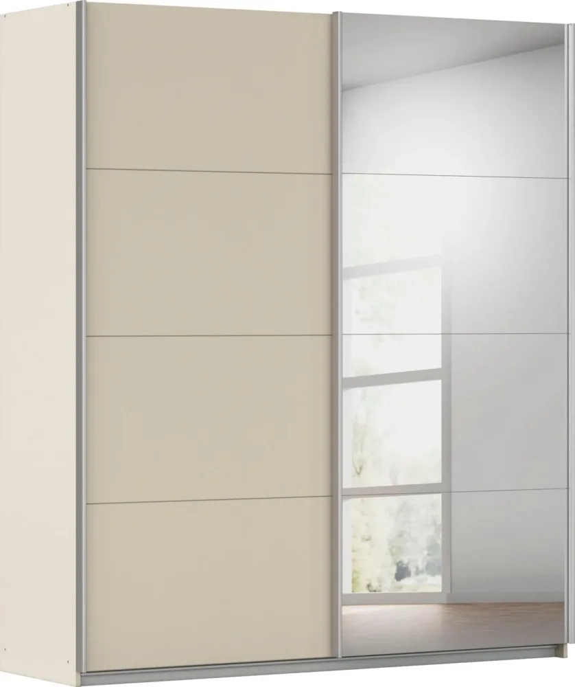 GOODproduct Schwebetürenschrank 