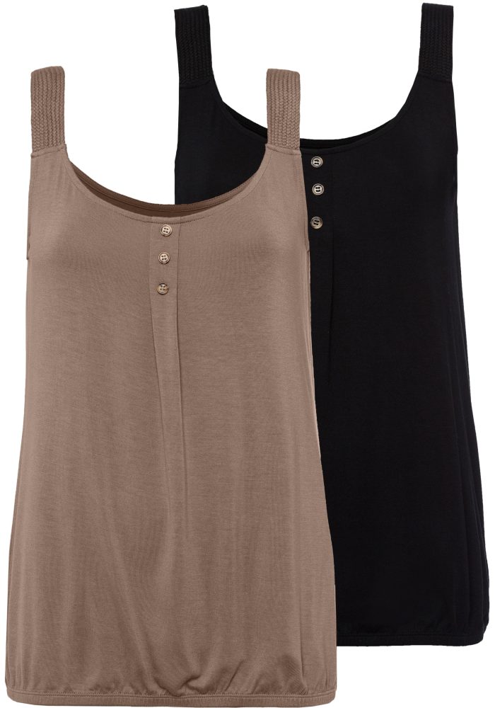 LASCANA Tanktop