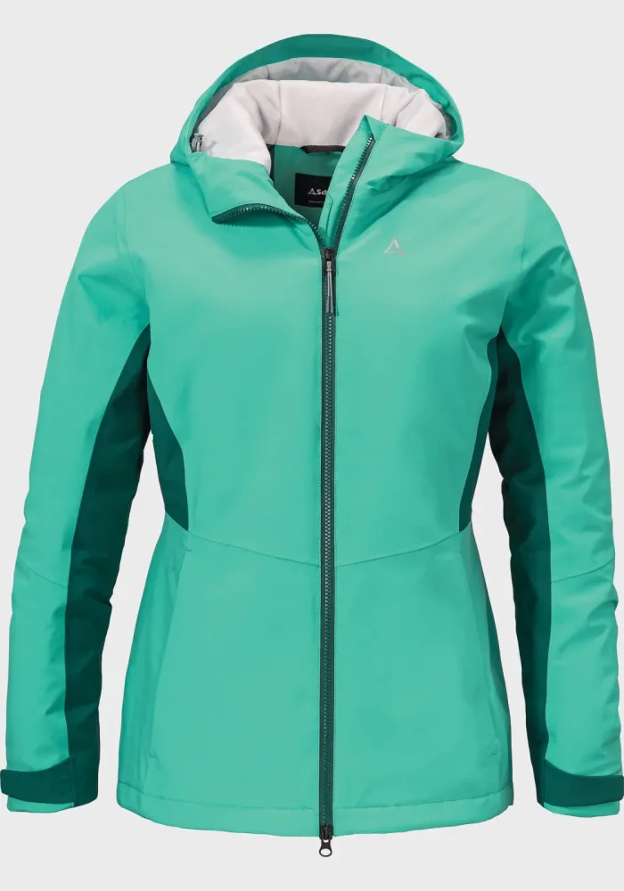 Schöffel Outdoorjacke 