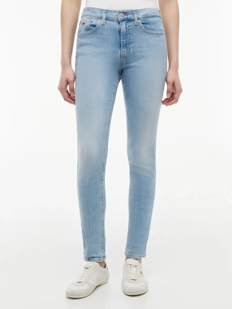 Tommy Jeans Skinny-fit-Jeans 