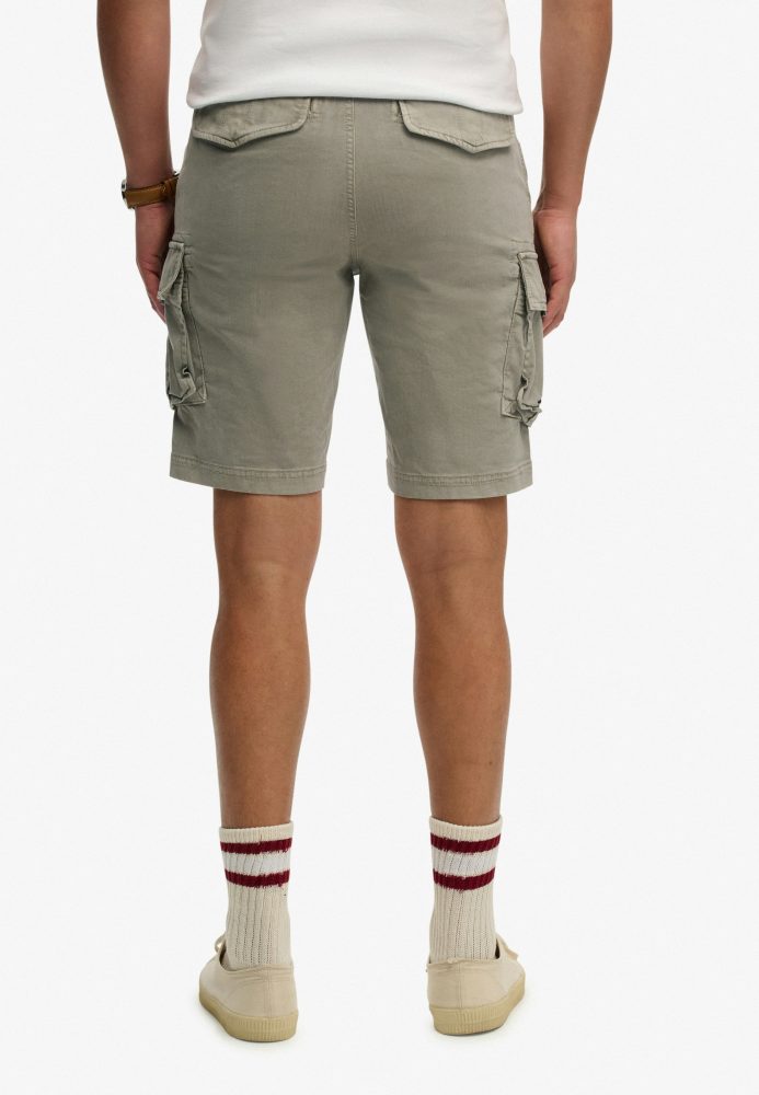 Superdry Cargobermudas 