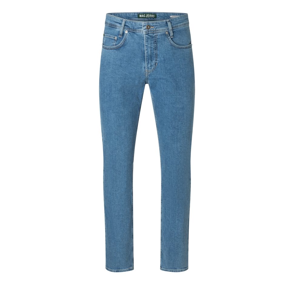 MAC Straight-Jeans 