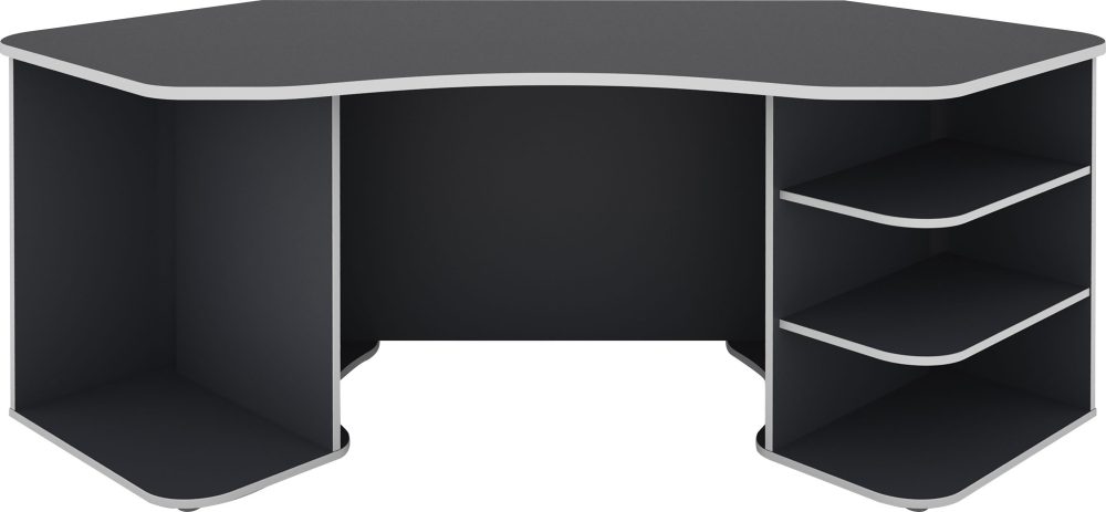 byLIVING Gamingtisch »Thanatos«, Breite 198 cm
