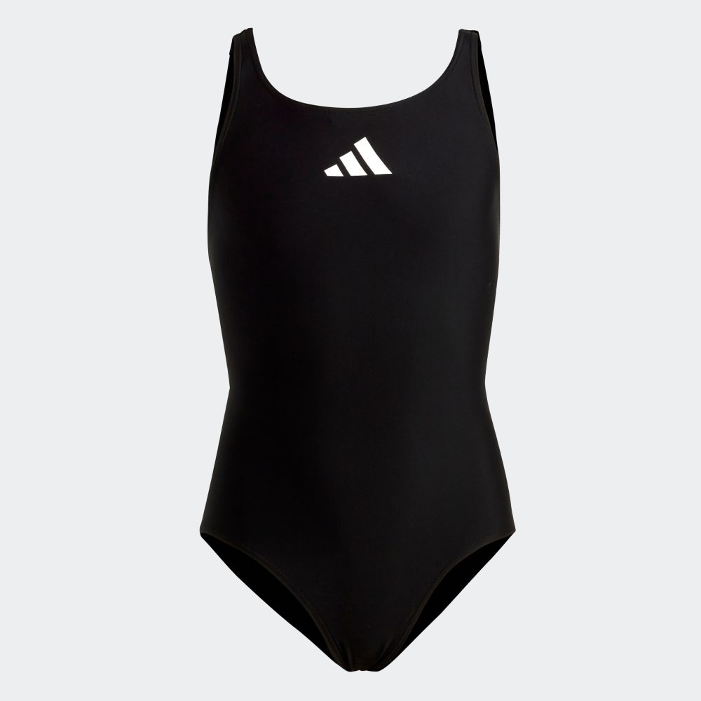 adidas Performance Badeanzug »SOLID SMALL LOGO«, (1 St.)