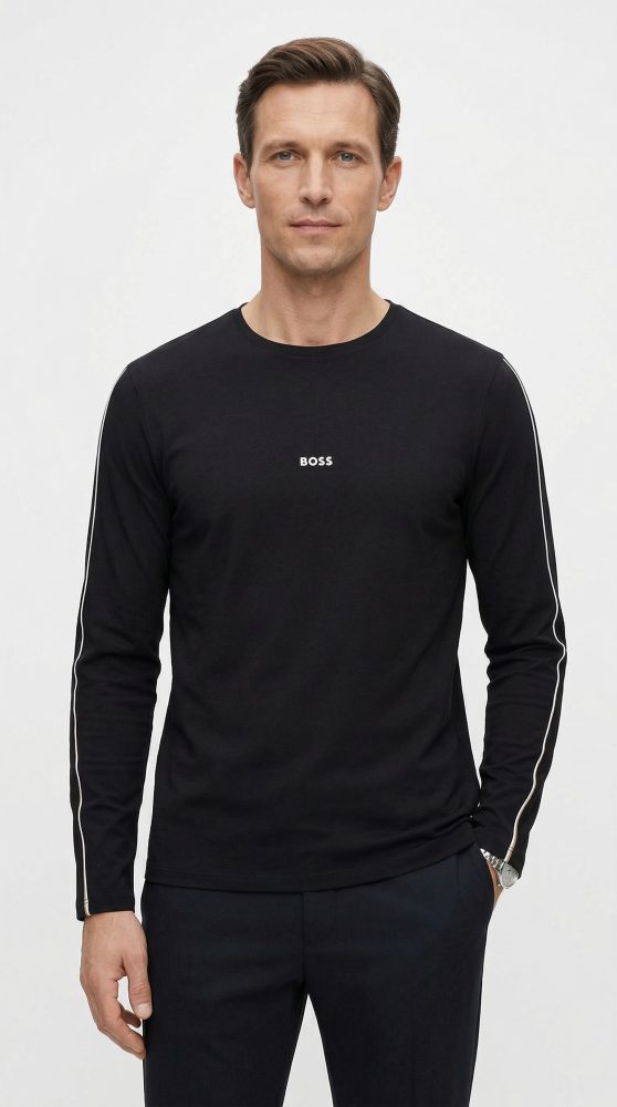 BOSS Longsleeve 
