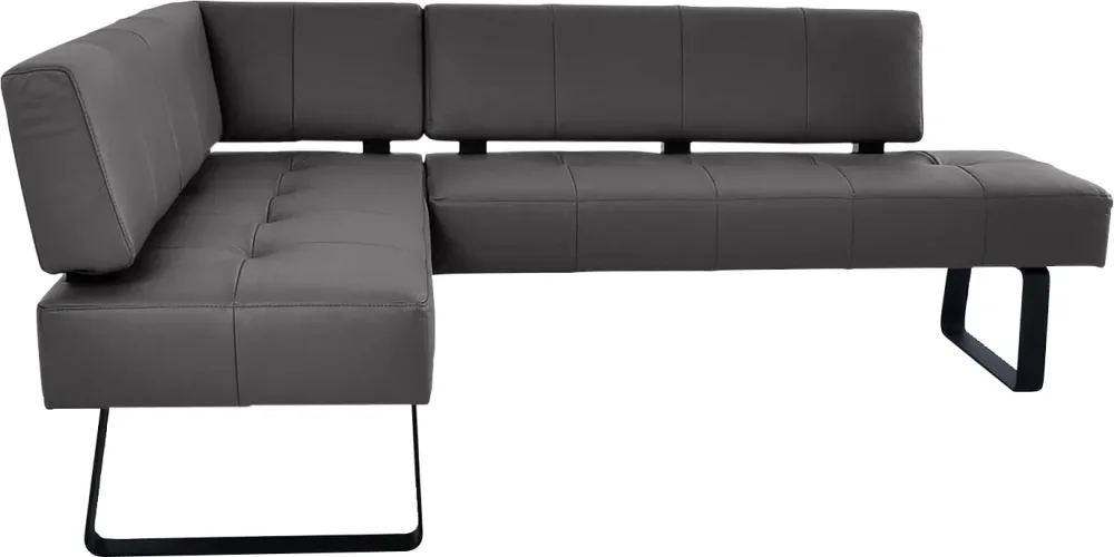 K+W Komfort & Wohnen Eckbank 