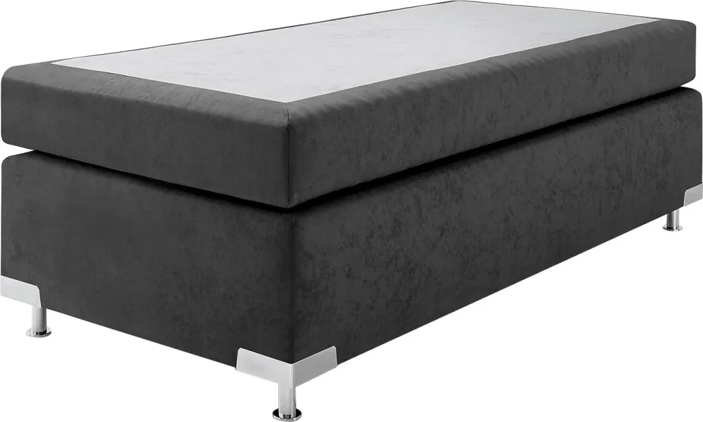 Westfalia Schlafkomfort Boxspringbett 