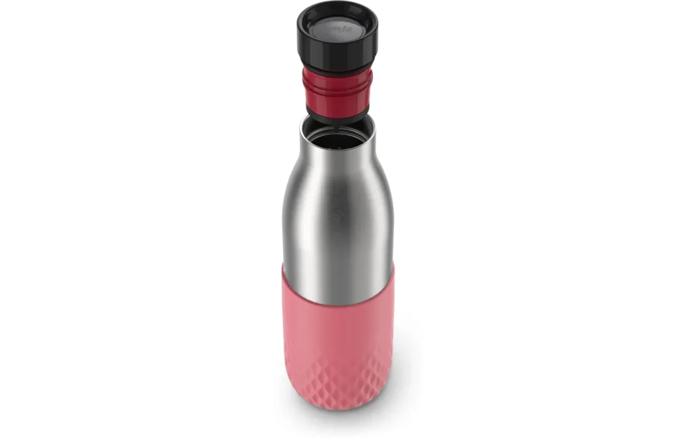 Emsa - Isolierflasche, 0.5L, Korall