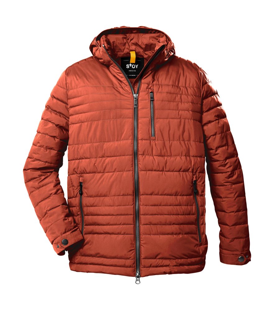 STOY Steppjacke 