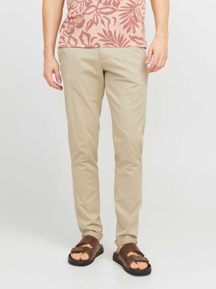 Jack & Jones Chinohose 