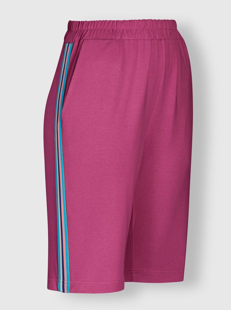 Bermudas