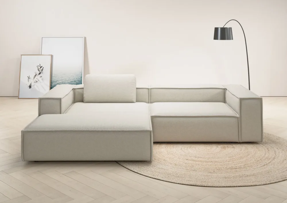 Home affaire Ecksofa 