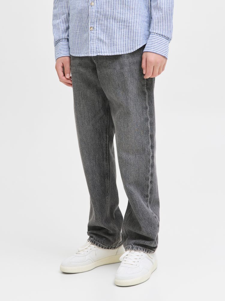 Jack & Jones Junior Relax-fit-Jeans »JJICHRIS JJORIGINAL SBD 444 SN JNR«