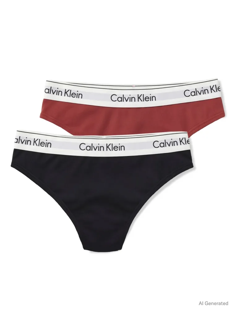 Calvin Klein Underwear Tanga 