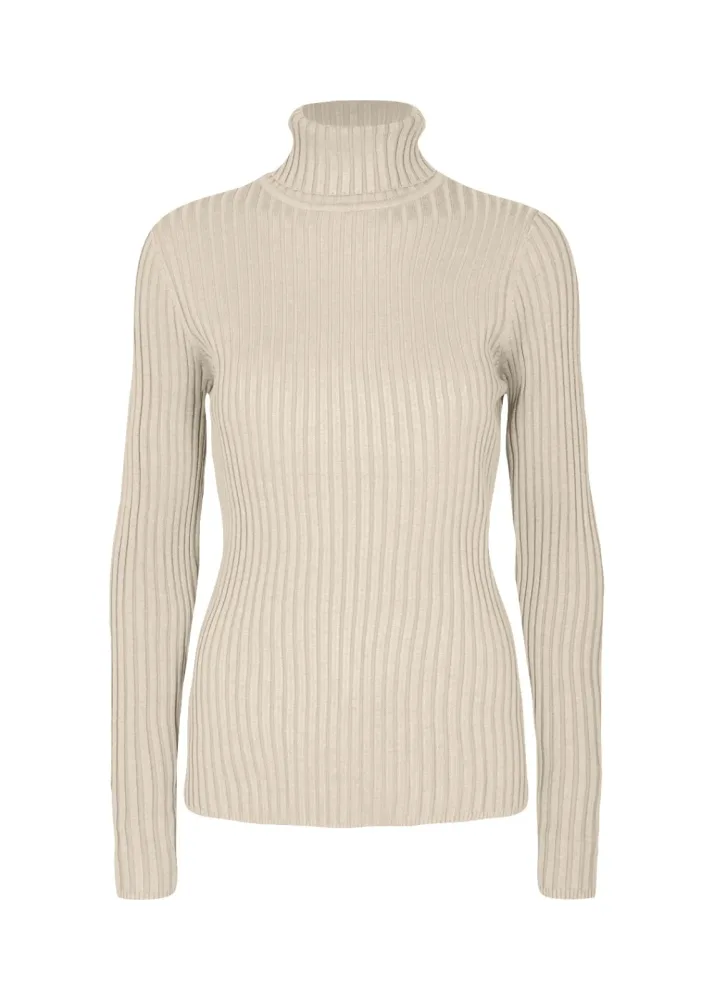 soyaconcept Rollkragenpullover 