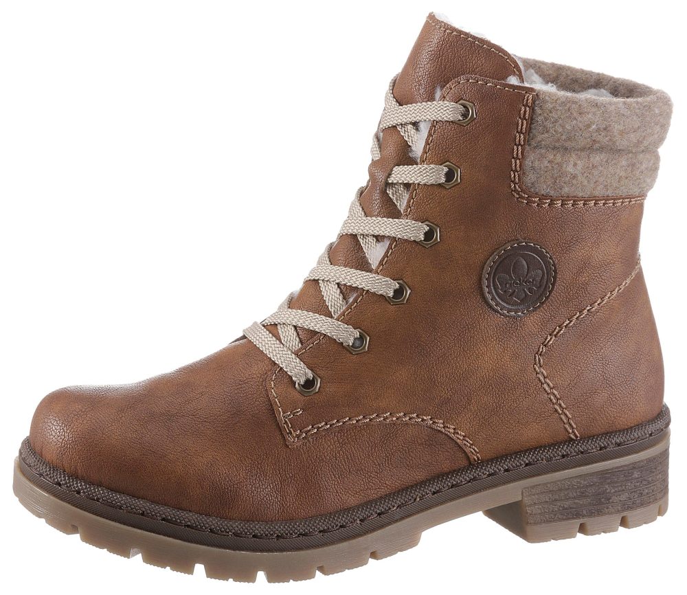 Rieker Winterboots
