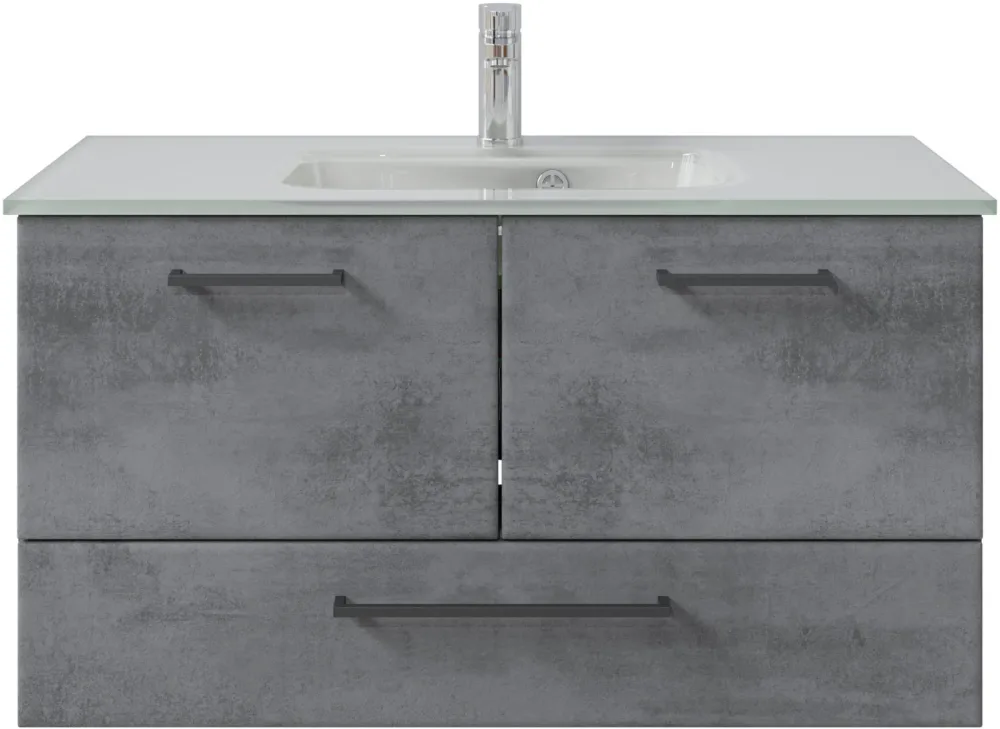 Saphir Badmöbel-Set 