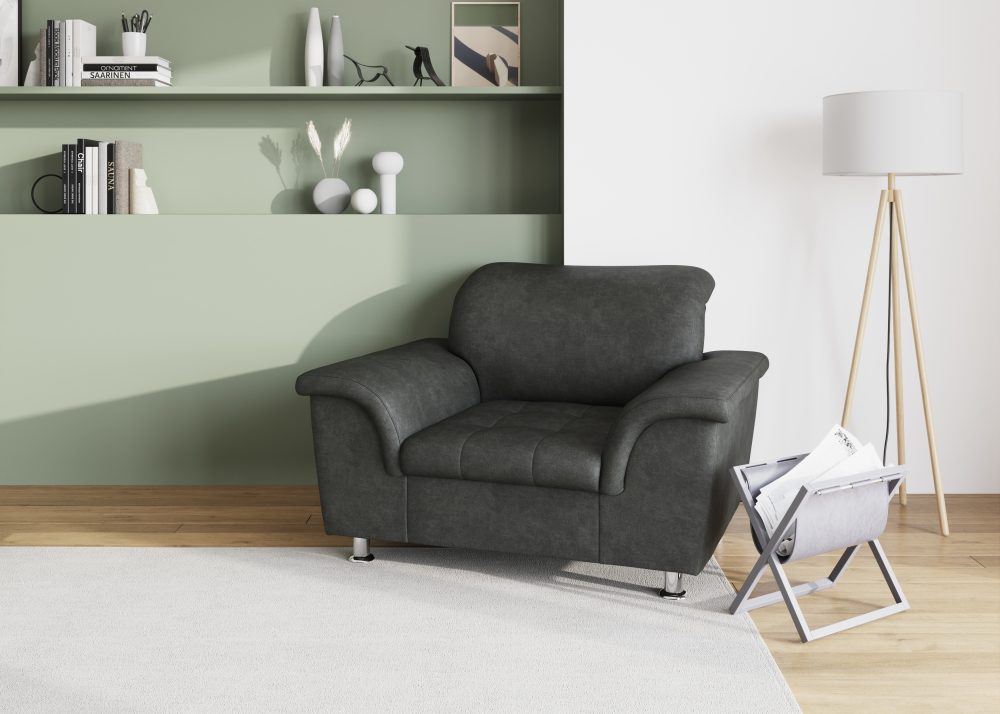 DOMO collection Sessel »Franzi«