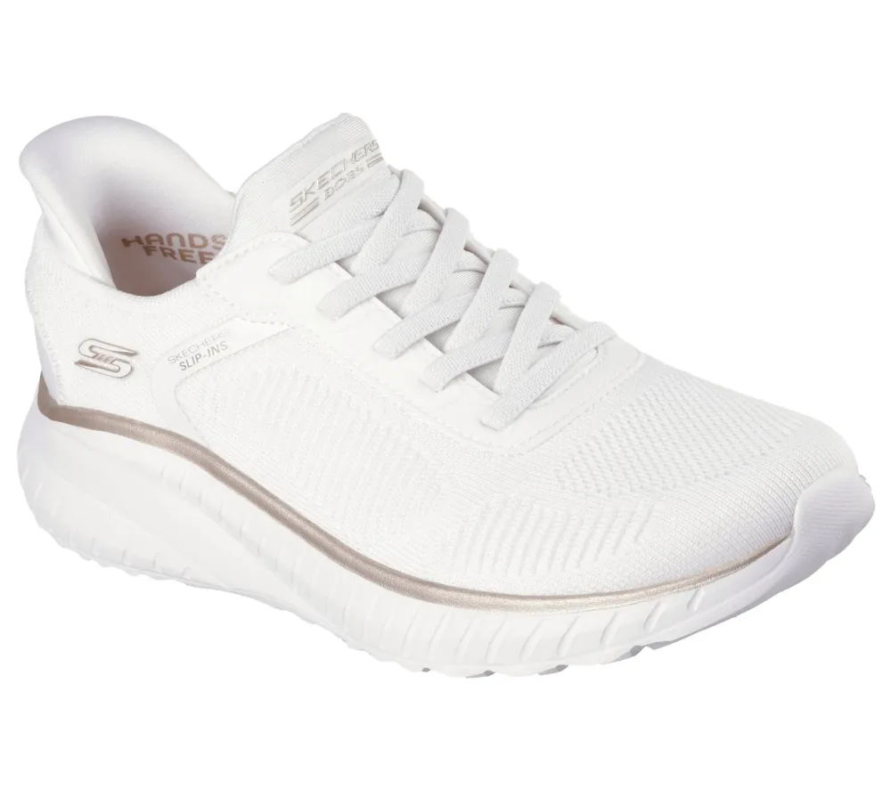 Skechers Slip-On Sneaker 