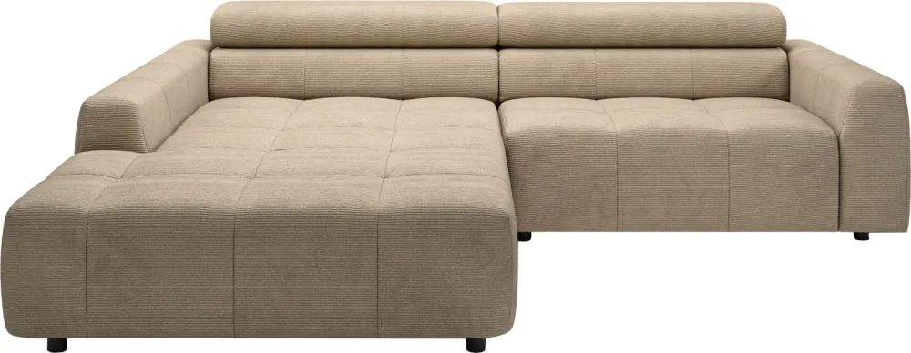 3C Candy Ecksofa 