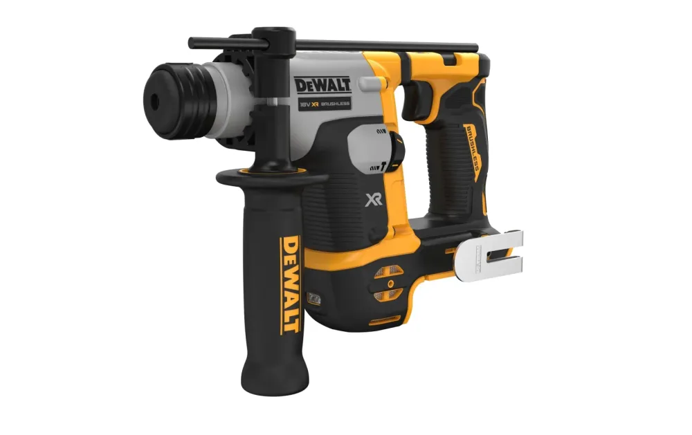 Dewalt Akku-Bohrhammer DCH172NT, 18Volt