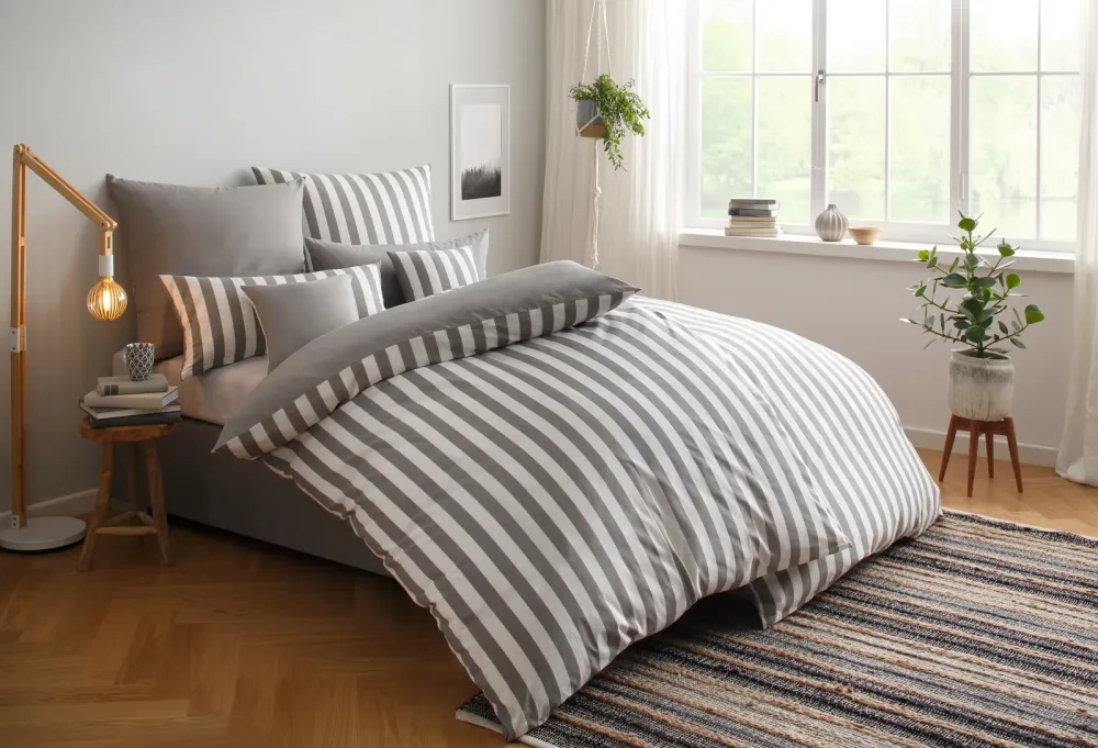 GOODproduct Wendebettwäsche 