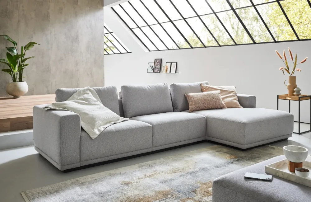 Musterring Ecksofa 