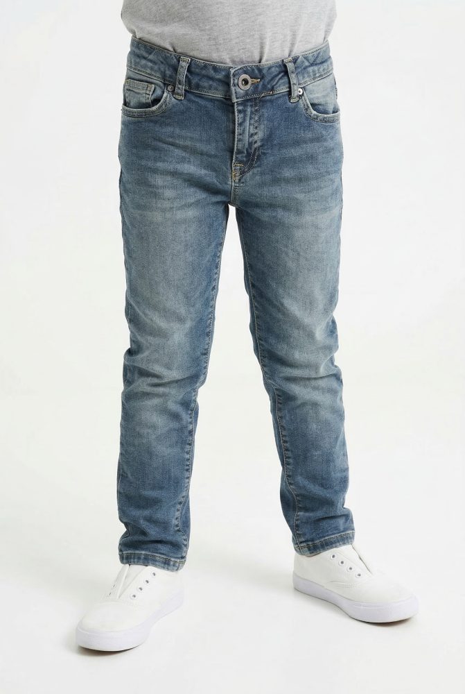 CARS JEANS 5-Pocket-Jeans »Jeans Balboa«, in coolen Waschungen