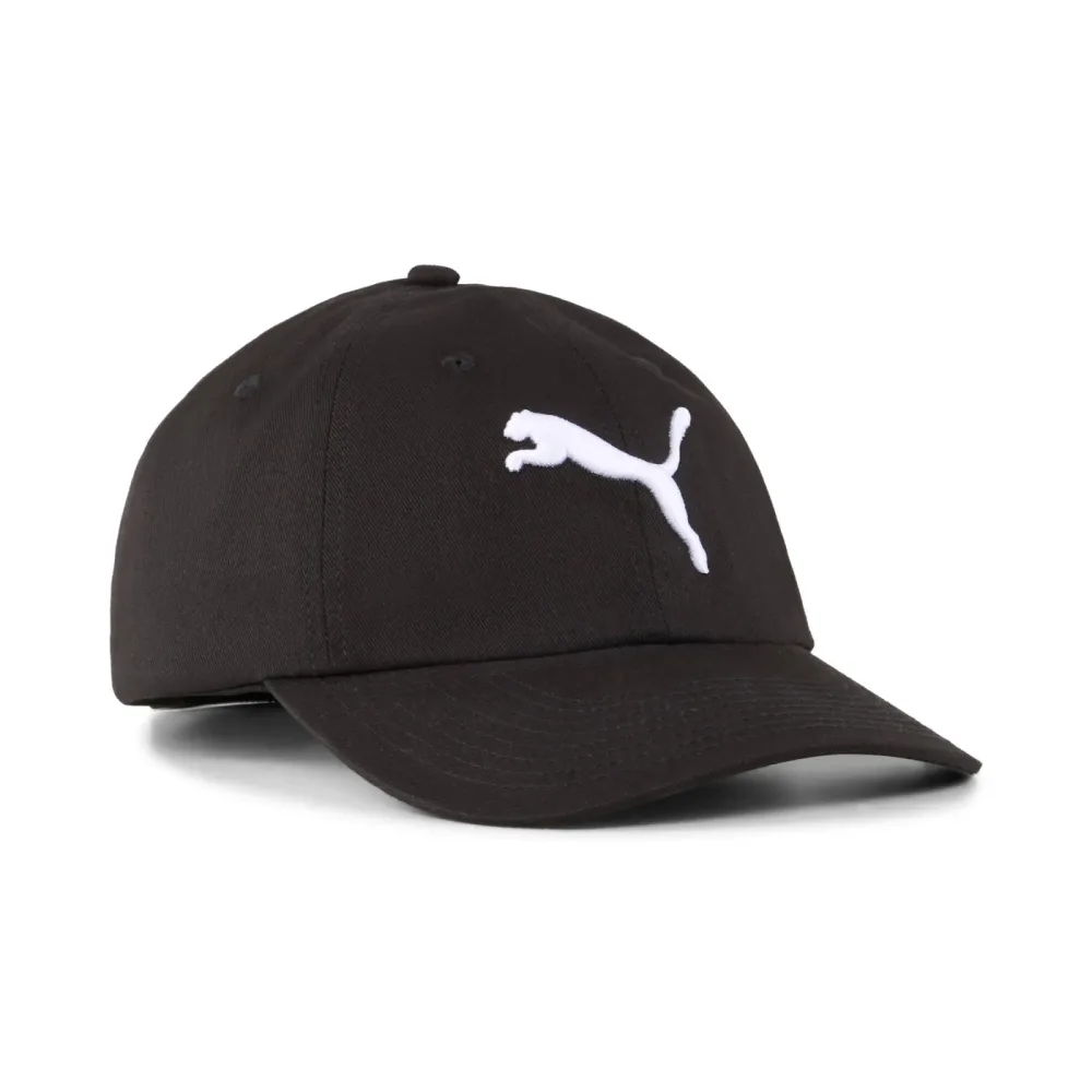 Puma - Cap,  Acc, One Size, Black