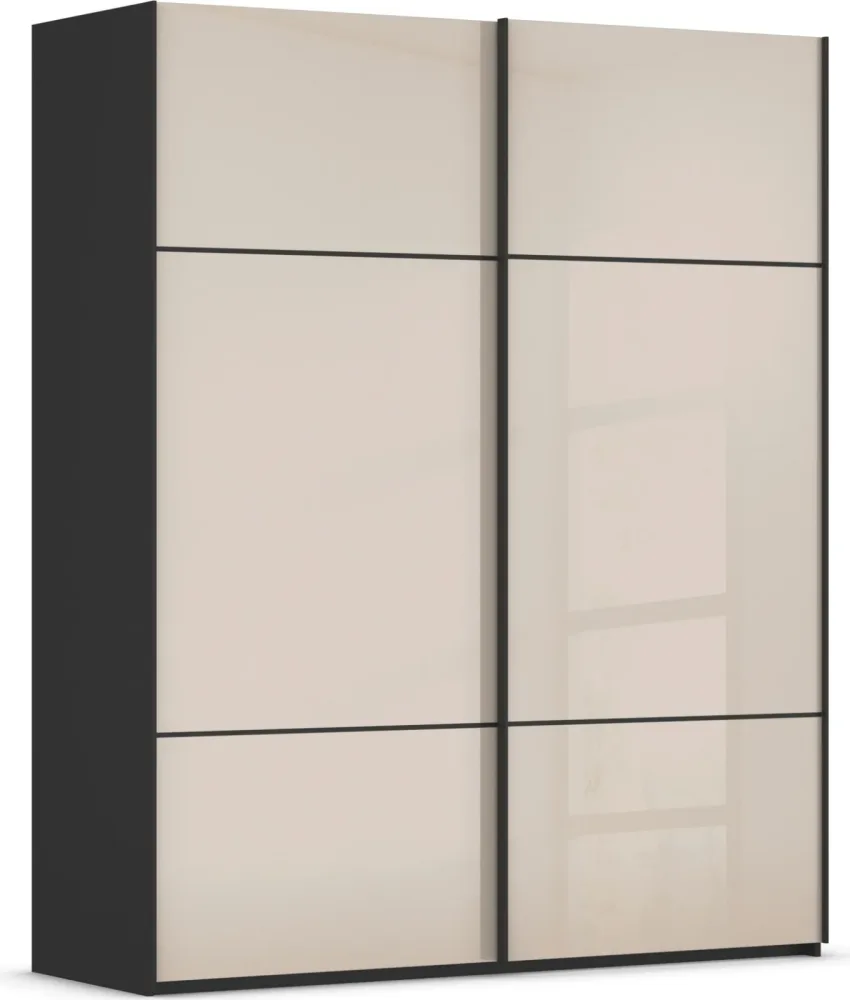 rauch Schwebetürenschrank 