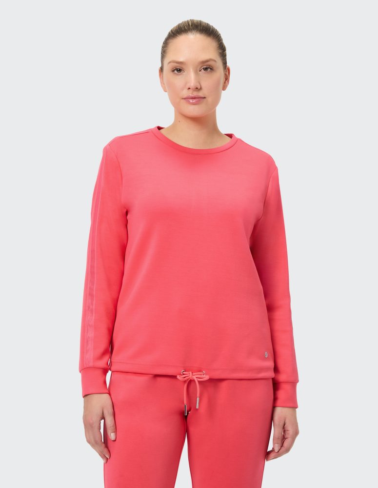 JOY SPORTSWEAR Damen Sweater Julika koralle | 36