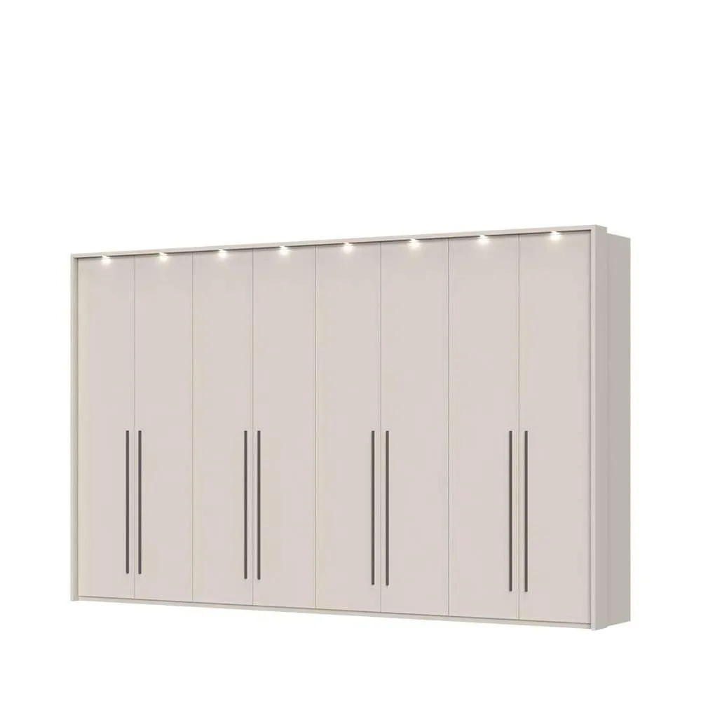 GOODproduct Drehtürenschrank 
