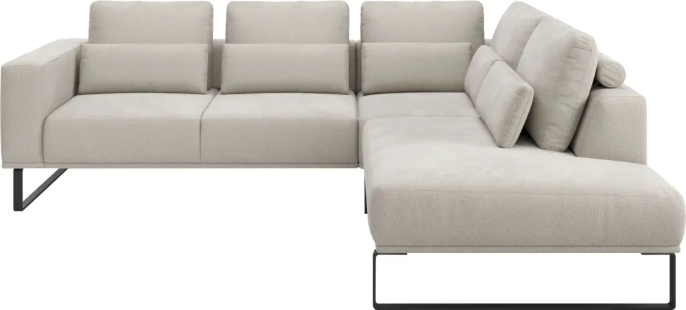 Musterring Ecksofa 