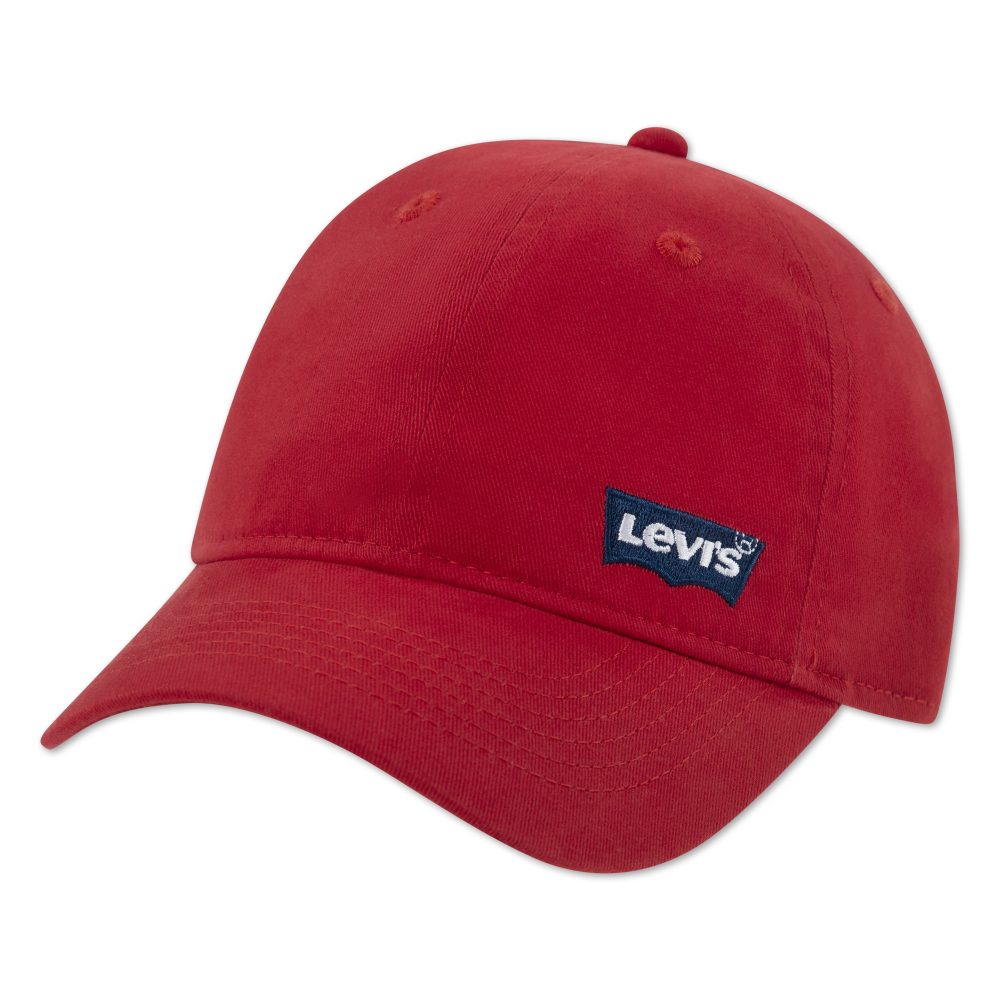 Levi's® Kids Baseball Cap »RICHMOND BATWING CURVE BRIM«, UNISEX