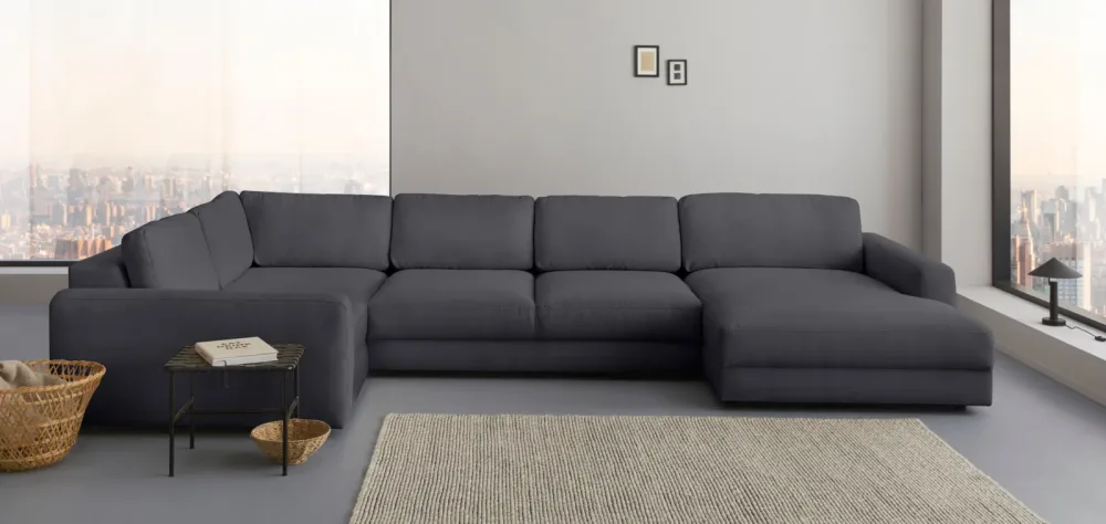 Home affaire Wohnlandschaft 