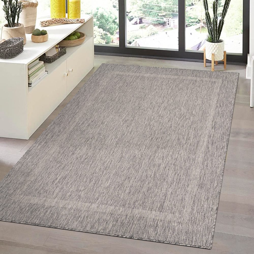 Ayyildiz Teppiche Outdoorteppich »RELAX 4311«, rechteckig, Pflegeleicht / Strapazierfähig / In- und Outdoor geeignet
