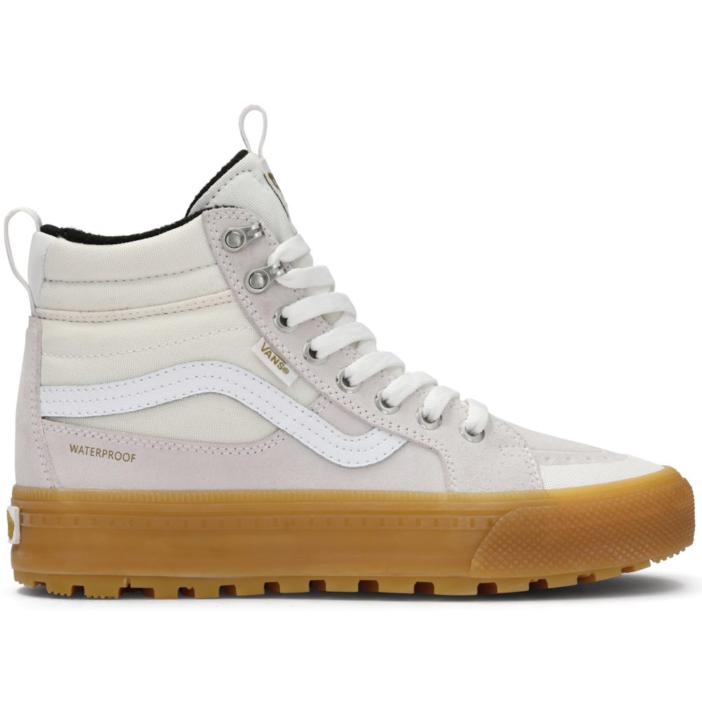 Vans Sneaker »MTE SK8-Hi Waterproof Insulated«, wasserdichter, gefütterter Sneakerboot